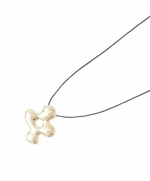 a.v.v / アー・ヴェ・ヴェ ネックレス・ペンダント・チョーカー | コードトップネックレス | 詳細9