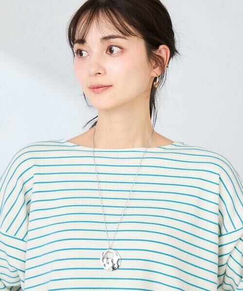 a.v.v / アー・ヴェ・ヴェ ネックレス・ペンダント・チョーカー | ワントップネックレス | 詳細1