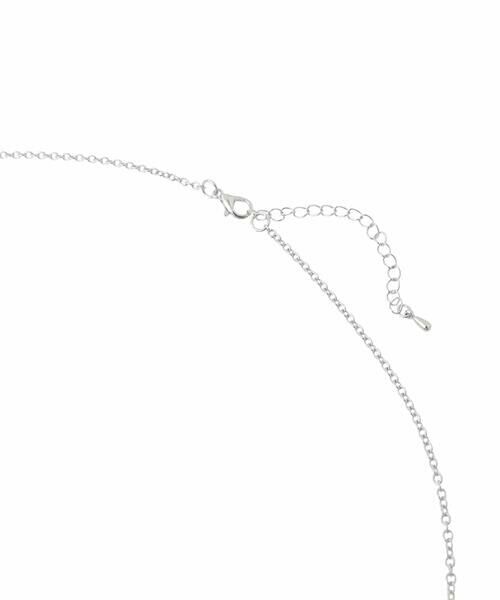 a.v.v / アー・ヴェ・ヴェ ネックレス・ペンダント・チョーカー | ワントップネックレス | 詳細11