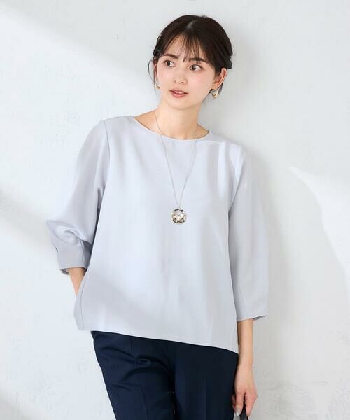 a.v.v / アー・ヴェ・ヴェ ネックレス・ペンダント・チョーカー | ワントップネックレス | 詳細4