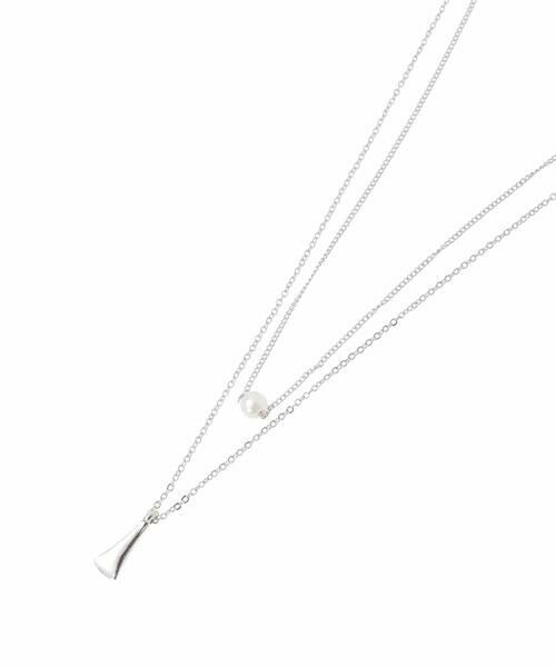 a.v.v / アー・ヴェ・ヴェ ネックレス・ペンダント・チョーカー | レイヤードネックレス | 詳細10