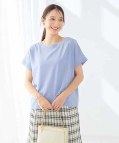 a.v.v / アー・ヴェ・ヴェ カットソー | ストレッチTブラウス