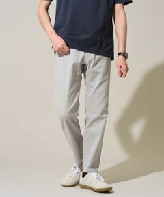 a.v.v / アー・ヴェ・ヴェ チノ・ワークパンツ | 【イージーケア/洗濯機で洗える/軽撥水/接触冷感/速乾/ストレッチ/毛玉になりにくい】ストレッチコードレーン５ＰＫアンクルパンツ