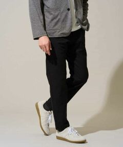 a.v.v / アー・ヴェ・ヴェ チノ・ワークパンツ | 【イージーケア/洗濯機で洗える/軽撥水/接触冷感/速乾/ストレッチ/毛玉になりにくい】ストレッチコードレーン５ＰＫアンクルパンツ