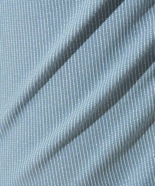 a.v.v / アー・ヴェ・ヴェ チノ・ワークパンツ | 【イージーケア/洗濯機で洗える/軽撥水/接触冷感/速乾/ストレッチ/毛玉になりにくい】ストレッチコードレーン5PKアンクルパンツ | 詳細27