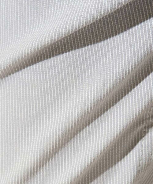 a.v.v / アー・ヴェ・ヴェ チノ・ワークパンツ | 【イージーケア/洗濯機で洗える/軽撥水/接触冷感/速乾/ストレッチ/毛玉になりにくい】ストレッチコードレーン5PKアンクルパンツ | 詳細28