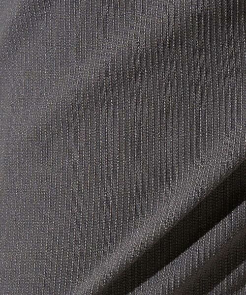 a.v.v / アー・ヴェ・ヴェ チノ・ワークパンツ | 【イージーケア/洗濯機で洗える/軽撥水/接触冷感/速乾/ストレッチ/毛玉になりにくい】ストレッチコードレーン5PKアンクルパンツ | 詳細29