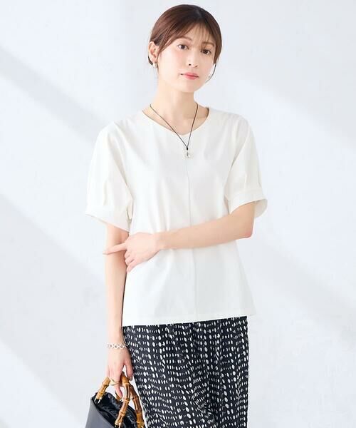 a.v.v / アー・ヴェ・ヴェ ネックレス・ペンダント・チョーカー | ドロップモチーフコードネックレス | 詳細7