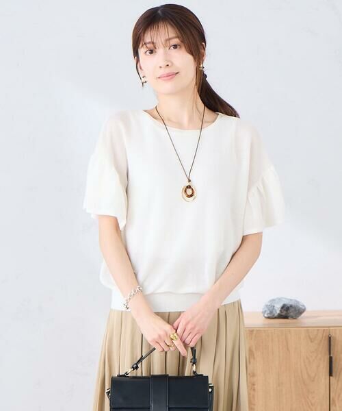 a.v.v / アー・ヴェ・ヴェ ネックレス・ペンダント・チョーカー | オーバルモチーフネックレス | 詳細2