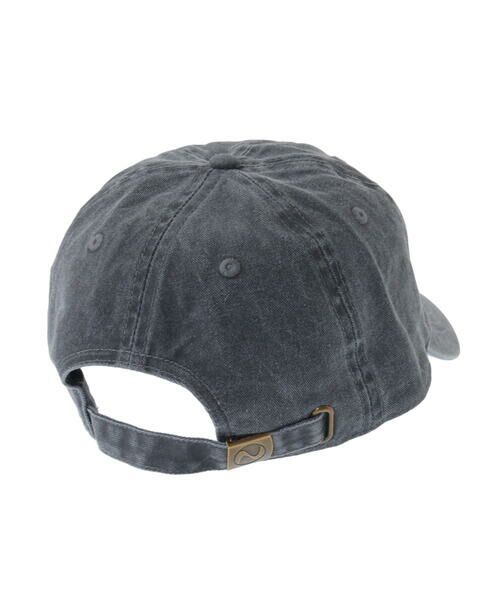 a.v.v / アー・ヴェ・ヴェ キャップ | 【NEW HATTAN】ベースボールCAP | 詳細2