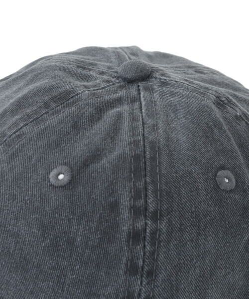 a.v.v / アー・ヴェ・ヴェ キャップ | 【NEW HATTAN】ベースボールCAP | 詳細3