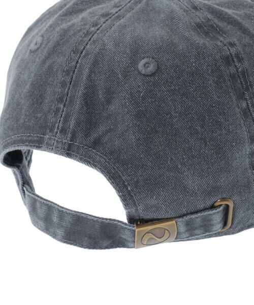 a.v.v / アー・ヴェ・ヴェ キャップ | 【NEW HATTAN】ベースボールCAP | 詳細4