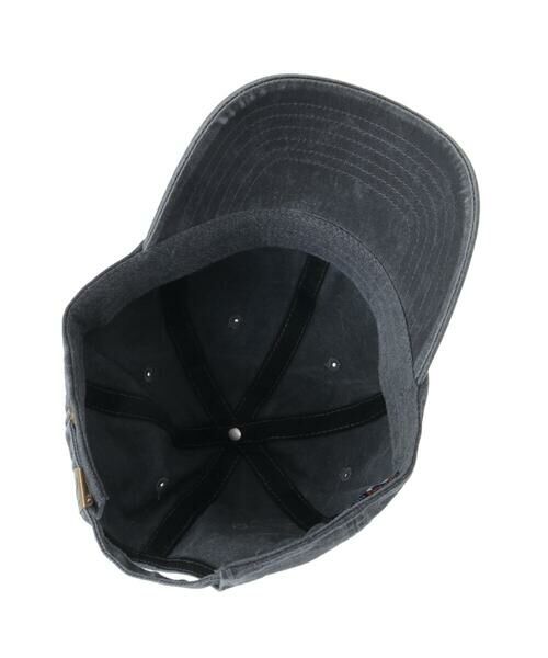 a.v.v / アー・ヴェ・ヴェ キャップ | 【NEW HATTAN】ベースボールCAP | 詳細6