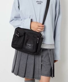 a.v.v / アー・ヴェ・ヴェ ショルダーバッグ | [KIDS]アクティブショルダー