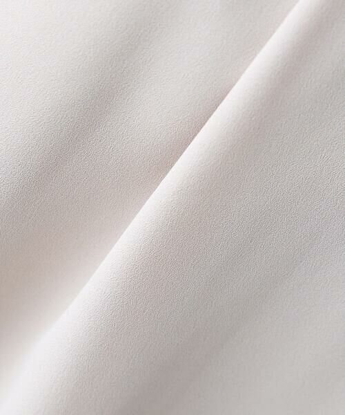a.v.v / アー・ヴェ・ヴェ ロング・マキシ丈スカート | 【低身長サイズ/セットアップ対応】イージーナロースカート | 詳細25