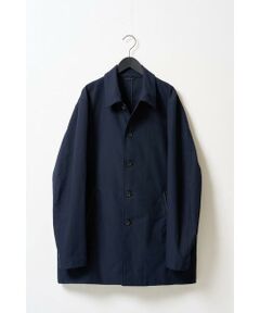 a.v.v / アー・ヴェ・ヴェ セットアップ | ＼WEB限定予約／ツイルストレッチステンカラージャケット【撥水/毛玉になりにくい】