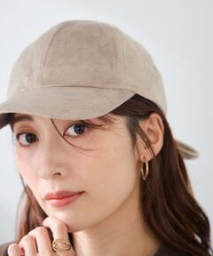 a.v.v / アー・ヴェ・ヴェ キャップ | 2WAY バックリボンキャップ