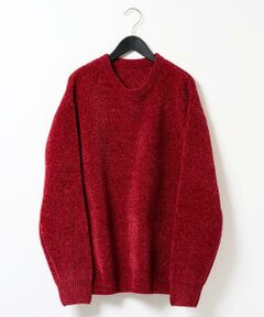a.v.v / アー・ヴェ・ヴェ ニット・セーター | ROYALモール クルーネックニット