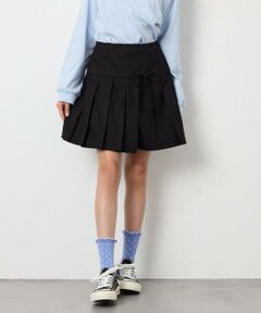 a.v.v / アー・ヴェ・ヴェ その他パンツ | [110-160]プリーツスカパン