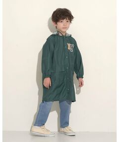 b・ROOM / ビールーム その他アウター | 収納袋入りアソートレインコート