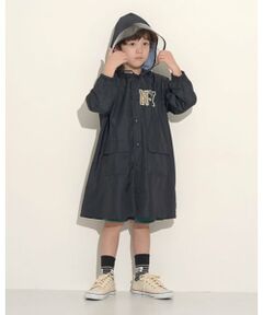 b・ROOM / ビールーム その他アウター | 収納袋入りアソートレインコート