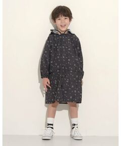 b・ROOM / ビールーム その他アウター | 収納袋入りアソートレインコート