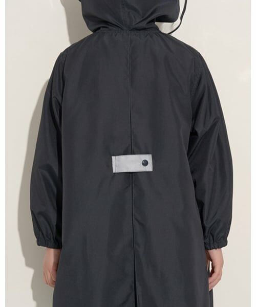 b・ROOM / ビールーム その他アウター | 収納袋入りアソートレインコート | 詳細14
