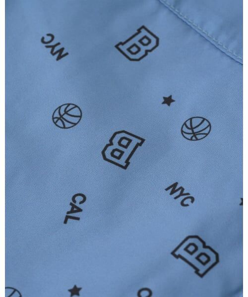 b・ROOM / ビールーム その他アウター | 収納袋入りアソートレインコート | 詳細7