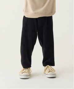 b・ROOM / ビールーム その他パンツ | やみつきになる履き心地ニットコールパンツ