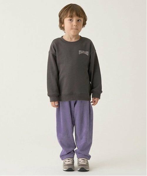 b・ROOM / ビールーム その他パンツ | やみつきになる履き心地ニットコールパンツ | 詳細19