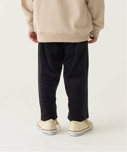 b・ROOM / ビールーム その他パンツ | やみつきになる履き心地ニットコールパンツ | 詳細7