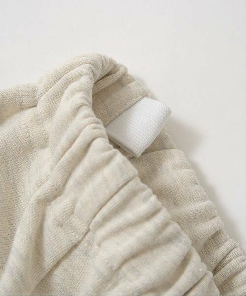 b・ROOM / ビールーム その他パンツ | 【セットアップ可能】カーゴスウェットパンツ | 詳細5