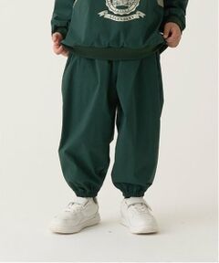 b・ROOM / ビールーム その他パンツ | 【セットアップ可能】ナイロンパンツ