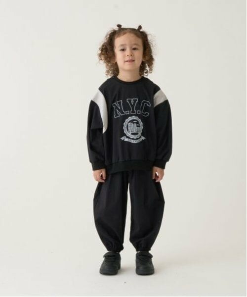 b・ROOM / ビールーム その他パンツ | 【セットアップ可能】ナイロンパンツ | 詳細16