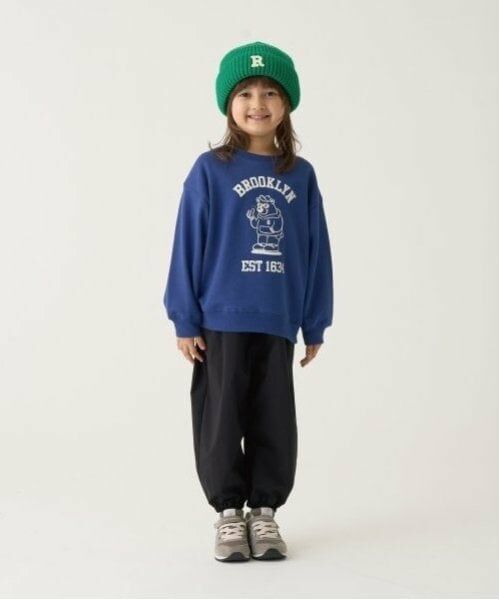 b・ROOM / ビールーム その他パンツ | 【セットアップ可能】ナイロンパンツ | 詳細17