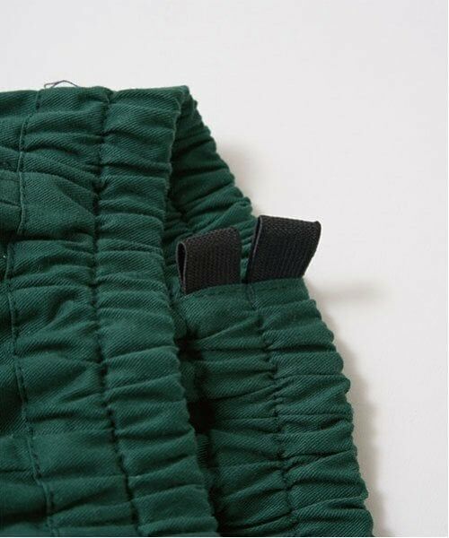 b・ROOM / ビールーム その他パンツ | タックワイドカーゴパンツ | 詳細6