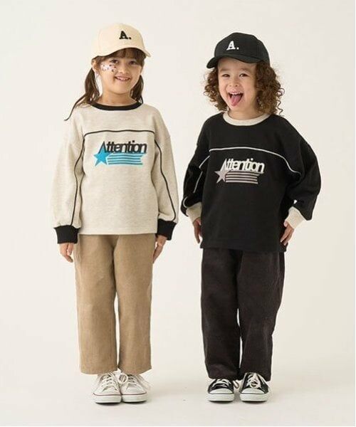 b・ROOM / ビールーム その他パンツ | コーデュロイテーパードパンツ | 詳細19