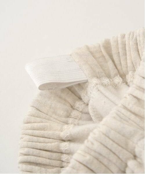 b・ROOM / ビールーム その他パンツ | 【セットアップ可能】【毛玉バイバイ裏起毛裏毛】切替えスウェットパンツ | 詳細5