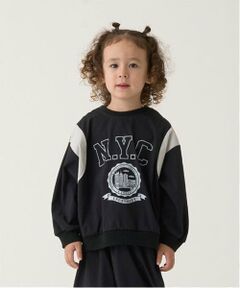 b・ROOM / ビールーム Tシャツ | 【セットアップ可能】ナイロンプルオーバー