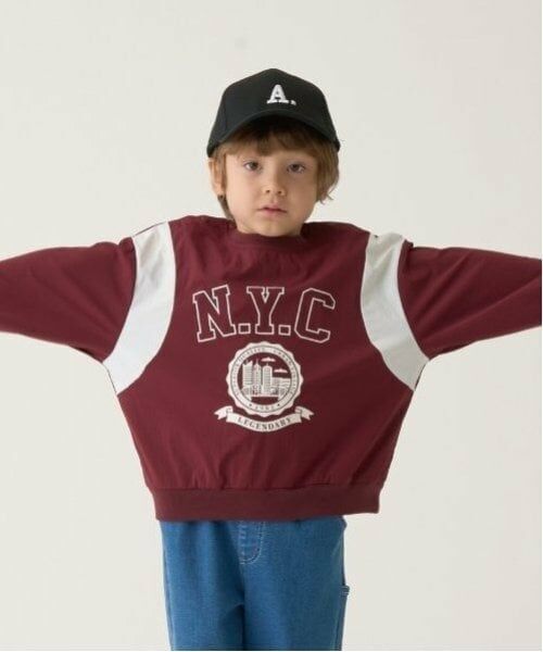 b・ROOM / ビールーム Tシャツ | 【セットアップ可能】ナイロンプルオーバー | 詳細12