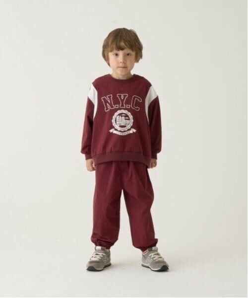 b・ROOM / ビールーム Tシャツ | 【セットアップ可能】ナイロンプルオーバー | 詳細13