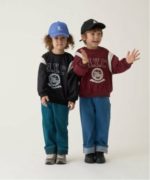 b・ROOM / ビールーム Tシャツ | 【セットアップ可能】ナイロンプルオーバー | 詳細17