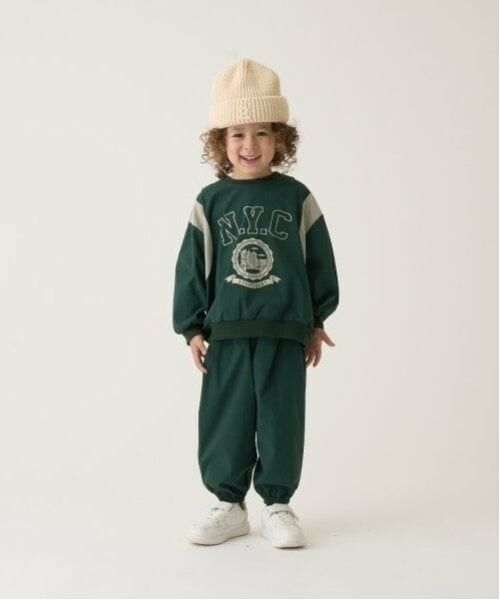 b・ROOM / ビールーム Tシャツ | 【セットアップ可能】ナイロンプルオーバー | 詳細9