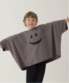 b・ROOM / ビールーム Tシャツ | 【ハロウィン】変形オバケTシャツ