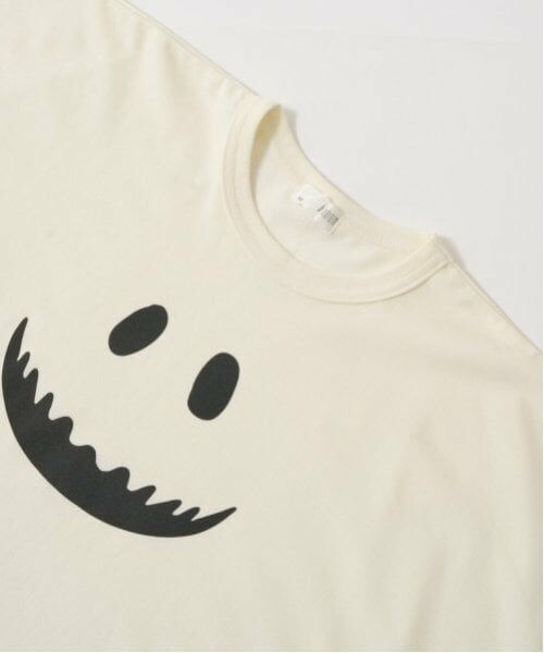 b・ROOM / ビールーム Tシャツ | 【ハロウィン】変形オバケTシャツ | 詳細4