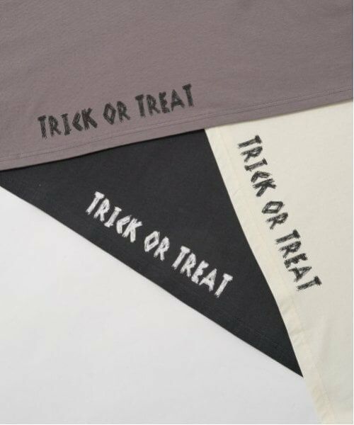 b・ROOM / ビールーム Tシャツ | 【ハロウィン】変形オバケTシャツ | 詳細5