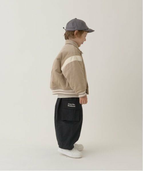b・ROOM / ビールーム ブルゾン | コーデュロイスタジャン | 詳細29