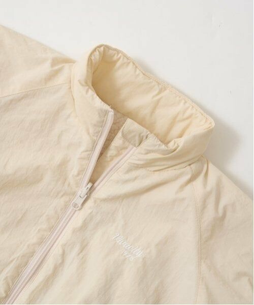 b・ROOM / ビールーム ブルゾン | 【2WAY】ビッグシルエットリバーシブルブルゾン | 詳細1