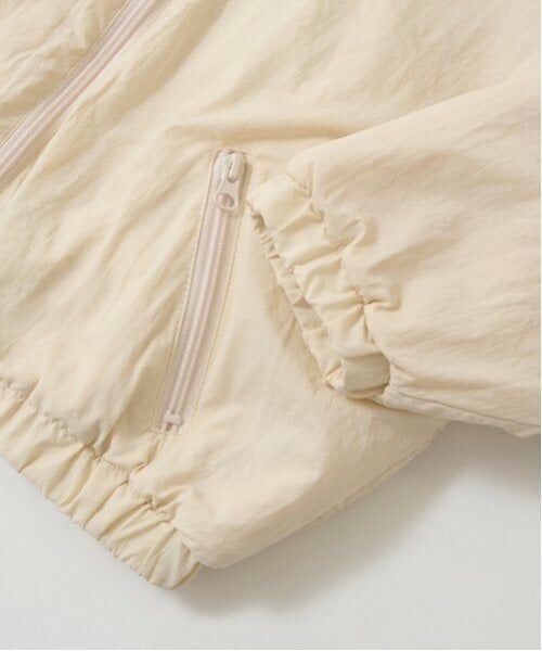 b・ROOM / ビールーム ブルゾン | 【2WAY】ビッグシルエットリバーシブルブルゾン | 詳細3