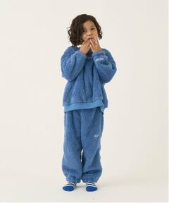 b・ROOM / ビールーム ルームウェア | 【ルームウェア】【ふわふわボア】プルオーバー&パンツセット